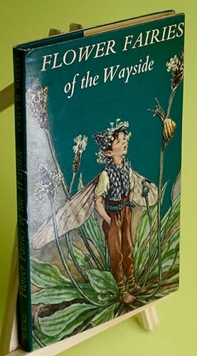 Imagen del vendedor de Flower Fairies of the Wayside a la venta por Libris Books