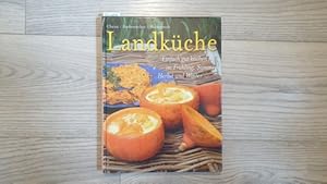 Bild des Verkufers fr Landkche : einfach gut kochen im Frhling, Sommer, Herbst und Winter zum Verkauf von Gebrauchtbcherlogistik  H.J. Lauterbach