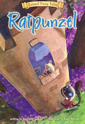 Immagine del venditore per Ratpunzel venduto da GreatBookPrices