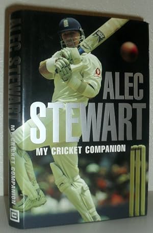 Seller image for My Cricket Companion for sale by Washburn Books