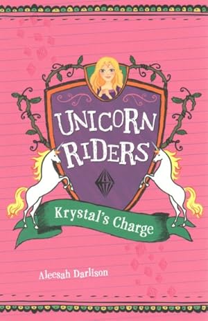 Seller image for Krystal's Charge for sale by GreatBookPrices