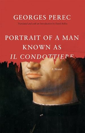 Seller image for Portrait of a Man Known As Il Condottiere for sale by GreatBookPrices