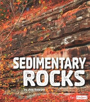 Imagen del vendedor de Sedimentary Rocks a la venta por GreatBookPrices