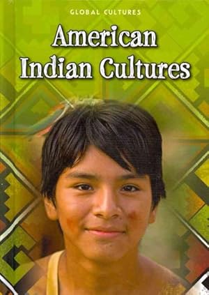 Seller image for American Indian Cultures for sale by GreatBookPrices
