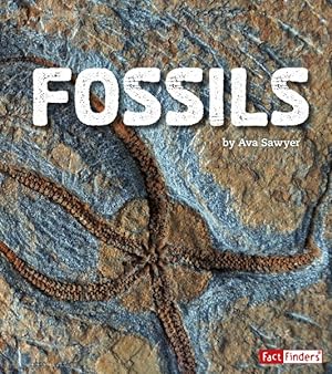Imagen del vendedor de Fossils a la venta por GreatBookPrices