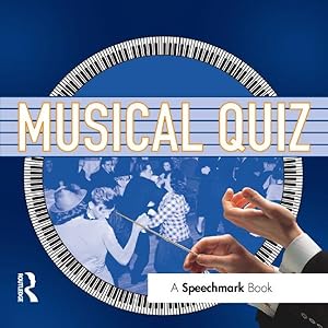 Bild des Verkufers fr Musical Quiz zum Verkauf von GreatBookPrices