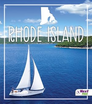 Seller image for Rhode Island for sale by GreatBookPrices