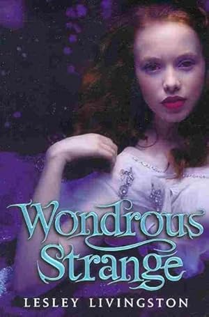 Seller image for Wondrous Strange for sale by GreatBookPrices