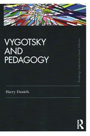 Seller image for Vygotsky and Pedagogy for sale by GreatBookPrices