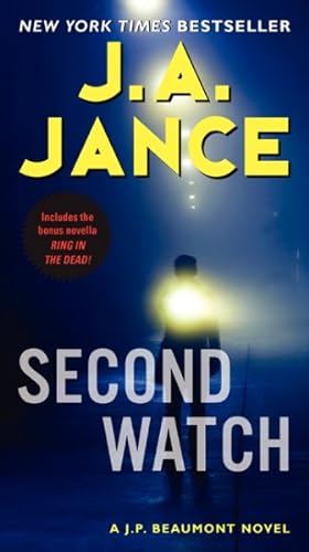 Seller image for Second Watch for sale by GreatBookPrices
