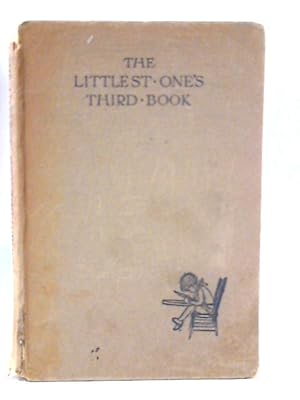 Seller image for The Littlest One's Third Book for sale by World of Rare Books