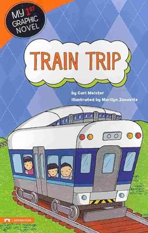 Seller image for Train Trip for sale by GreatBookPrices