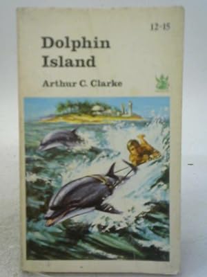 Seller image for Dolphin Island for sale by World of Rare Books