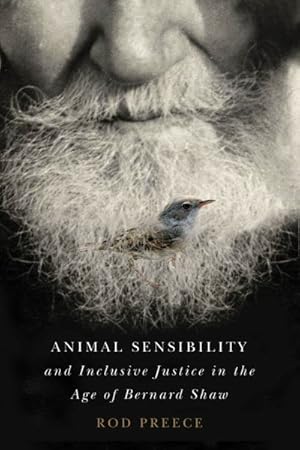 Image du vendeur pour Animal Sensibility and Inclusive Justice in the Age of Bernard Shaw mis en vente par GreatBookPrices