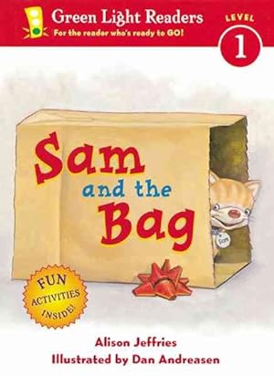 Immagine del venditore per Sam and the Bag venduto da GreatBookPrices