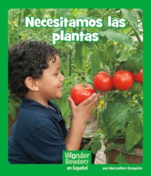 Bild des Verkufers fr Necesitamos las plantas / We Need Plants -Language: spanish zum Verkauf von GreatBookPrices