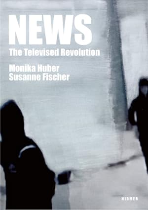 Seller image for News : The Televised Revolution for sale by GreatBookPrices