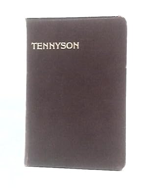 Seller image for Poems of Tennyson (Oxford Edition) for sale by World of Rare Books