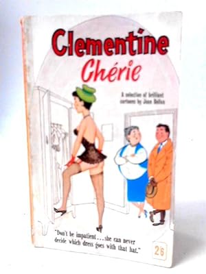 Image du vendeur pour Clementine Cherie mis en vente par World of Rare Books