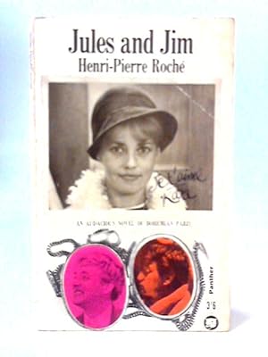 Imagen del vendedor de Jules and Jim a la venta por World of Rare Books