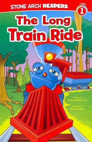 Seller image for Long Train Ride for sale by GreatBookPrices