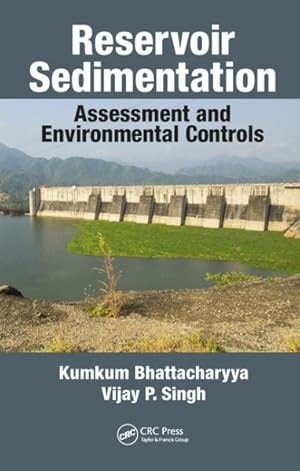 Seller image for Reservoir Sedimentation : Assessment and Environmental Controls for sale by GreatBookPrices