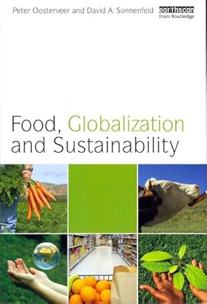 Seller image for Food, Globalization and Sustainability for sale by GreatBookPrices