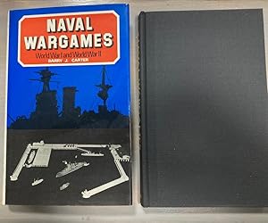 Naval Wargames World War I and World War II