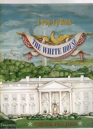 Imagen del vendedor de The White House a la venta por McCormick Books