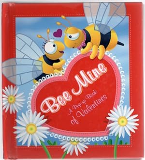 Seller image for Bee Mine A Pop-Up Book for sale by McCormick Books