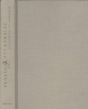 Seller image for Science and Culture : Popular and Philosophical Essays for sale by GreatBookPrices