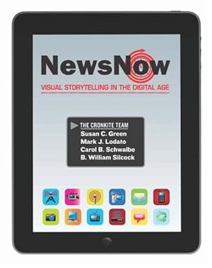 Seller image for News Now : Visual Storytelling in the Digital Age for sale by GreatBookPrices