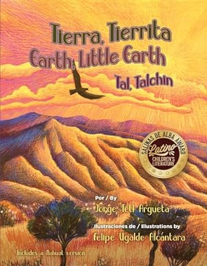 Image du vendeur pour Tierra, Tierrita / Earth, Little Earth mis en vente par GreatBookPrices