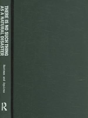 Immagine del venditore per There Is No Such Thing As a Natural Disaster : Race, Class, and Hurricane Katrina venduto da GreatBookPrices