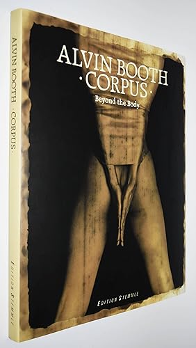 Seller image for Corpus. Beyond the body. Introduction by Charlotte Cotton. for sale by Antiquariat Haufe & Lutz