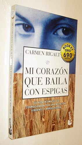 Imagen del vendedor de (P1) MI CORAZON QUE BAILA CON ESPIGAS a la venta por UNIO11 IMPORT S.L.