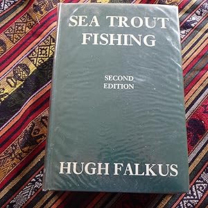 Immagine del venditore per Sea Trout Fishing: A Guide to Success SECOND EDITION venduto da Creaking Shelves Books