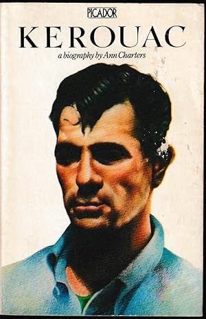 Seller image for Kerouac: a biography for sale by Taipan Books
