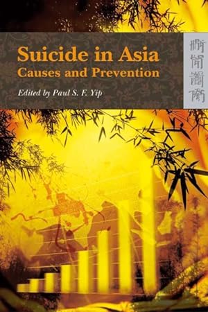 Seller image for Suicide in Asia : Causes and Prevention for sale by GreatBookPrices