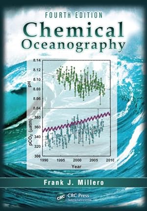 Seller image for Chemical Oceanography for sale by GreatBookPrices