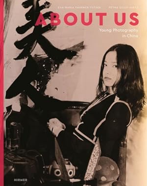Seller image for About Us : Young Photography from China for sale by GreatBookPrices
