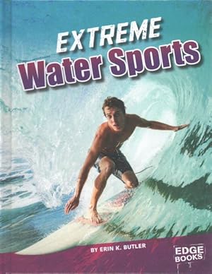 Seller image for Extreme Water Sports for sale by GreatBookPrices