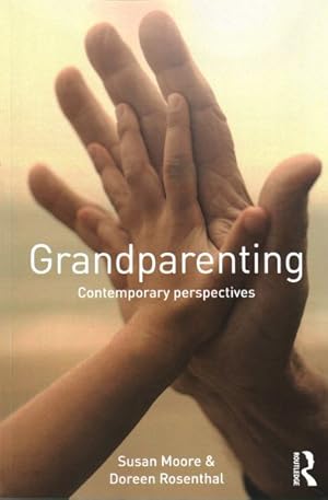 Seller image for Grandparenting : Contemporary Perspectives for sale by GreatBookPrices