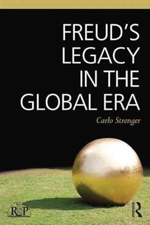 Imagen del vendedor de Freud's Legacy in the Global Era a la venta por GreatBookPrices