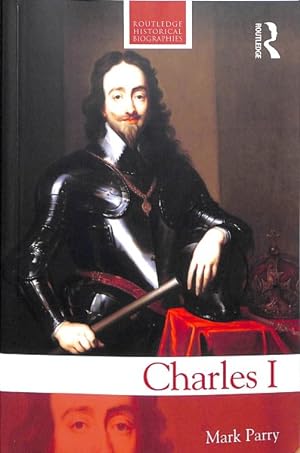 Seller image for Charles I for sale by GreatBookPrices