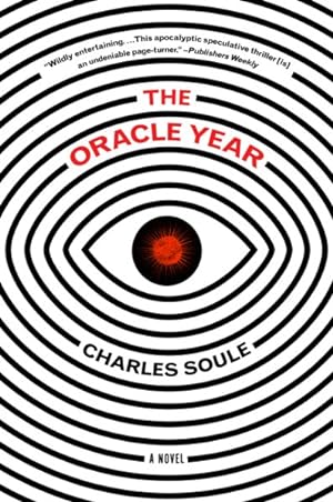 Seller image for Oracle Year for sale by GreatBookPrices