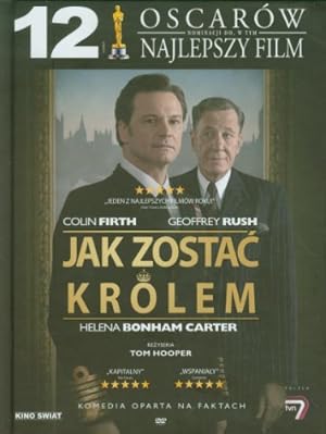 Seller image for Jak zostac krlem for sale by WeBuyBooks