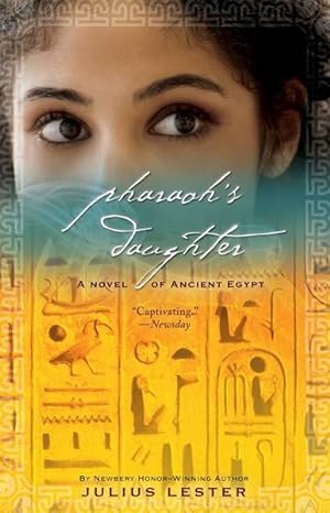 Seller image for Pharaoh's Daughter for sale by GreatBookPrices