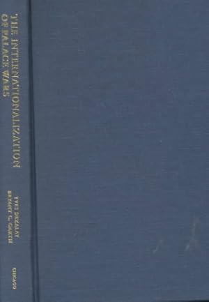 Seller image for Internationalization of Palace Wars : Lawyers, Economists, and the Contest to Transform Latin American States for sale by GreatBookPrices