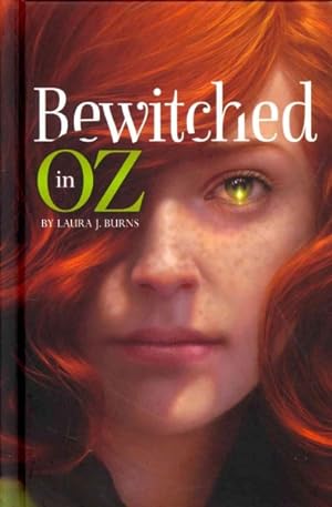 Seller image for Bewitched in Oz for sale by GreatBookPrices